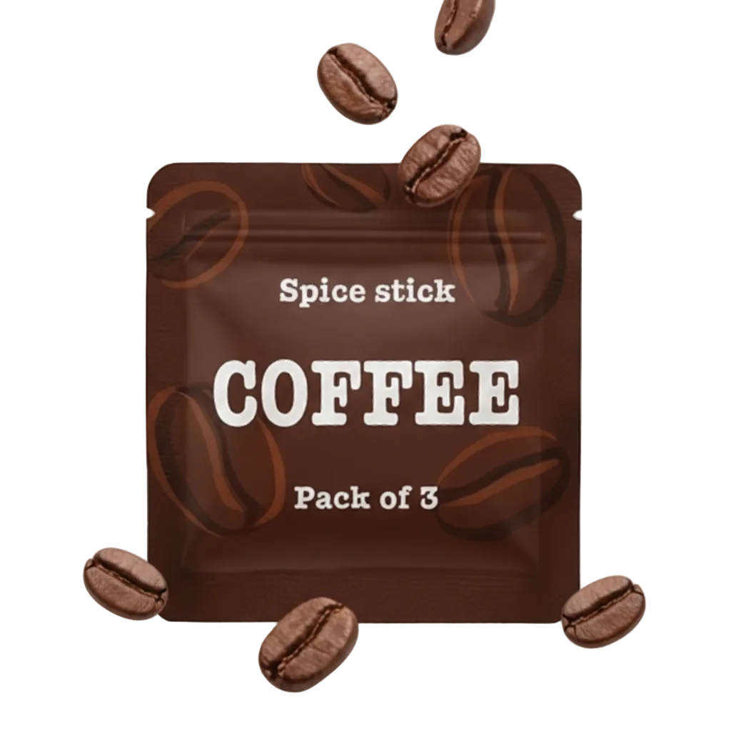 OVRA's Coffee Starter Pack