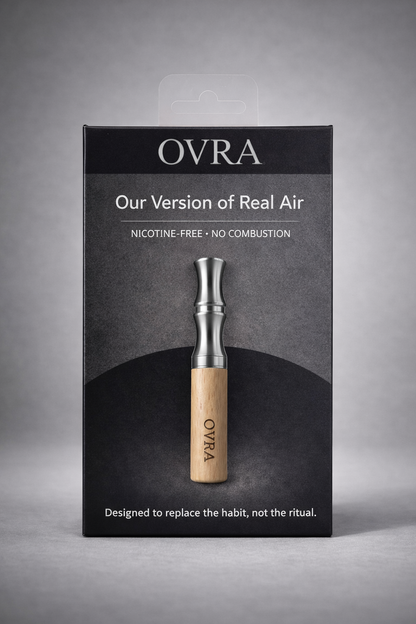 OVRA's Starter Pack (36-day supply)