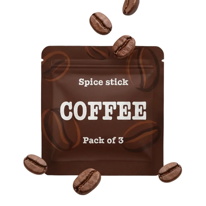 OVRA's Coffee Flavour