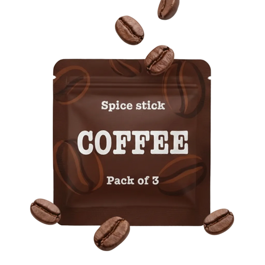 OVRA's Coffee Flavour